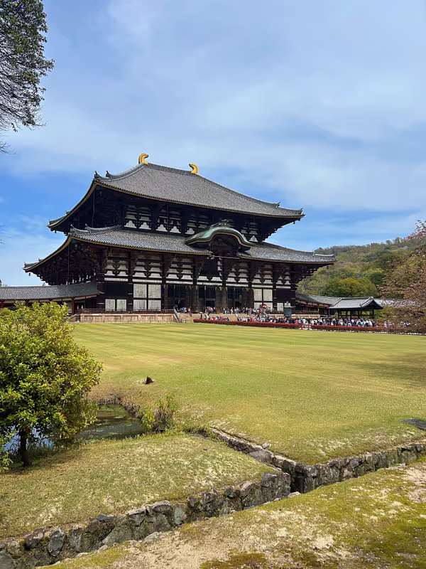 Kyoto Private Tour - 