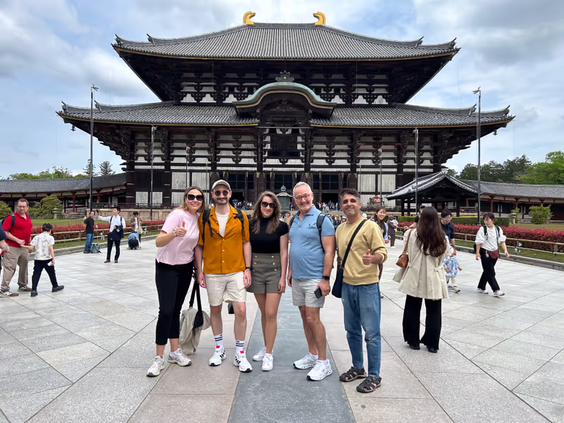 Kyoto Private Tour - 