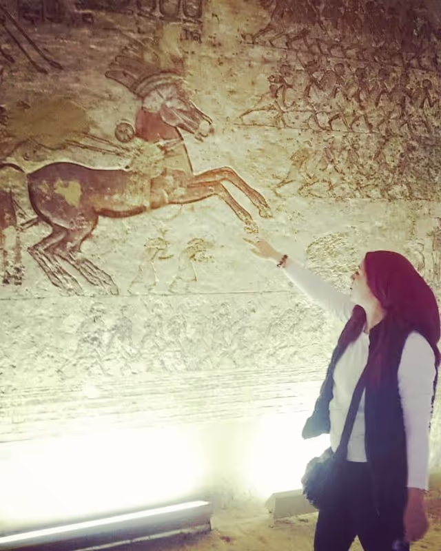 Minya Private Tour - 