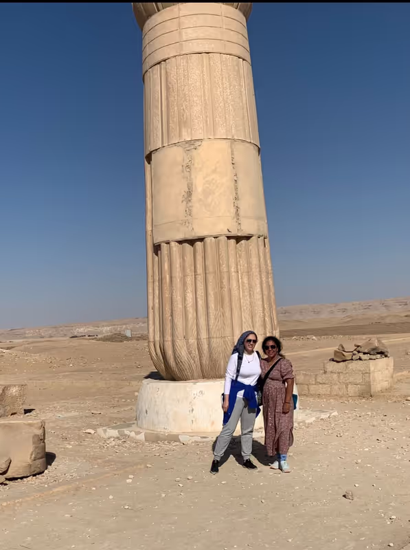 Minya Private Tour - 