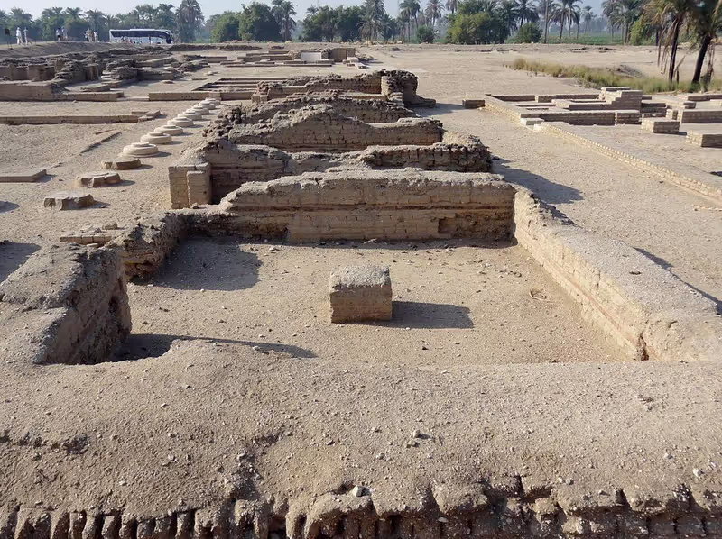 Minya Private Tour - 