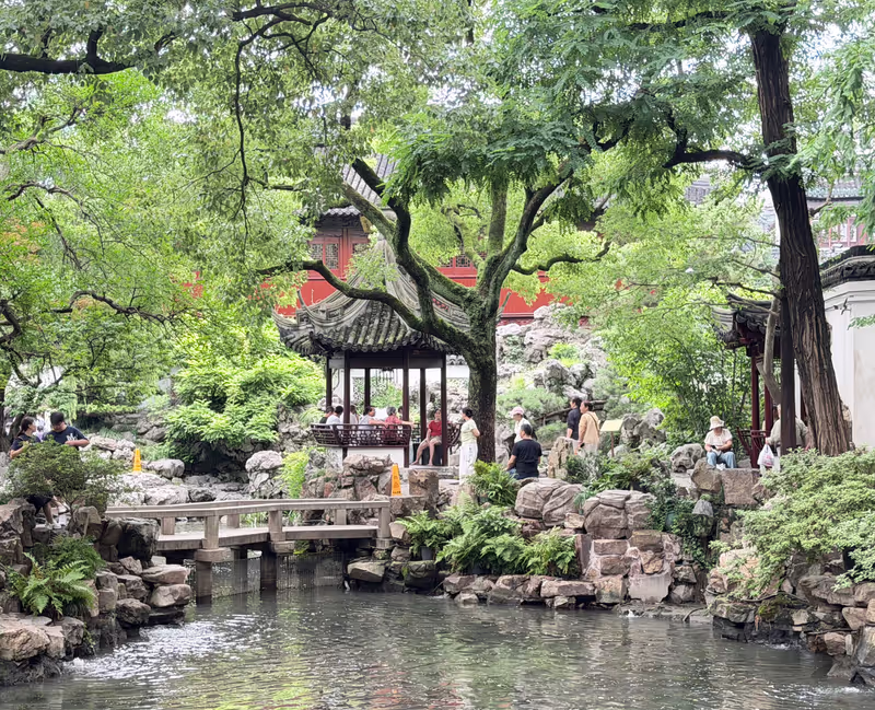 Shanghai Private Tour - 