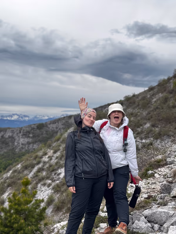 Federation of Bosnia and Herzegovina Private Tour - Sisters
