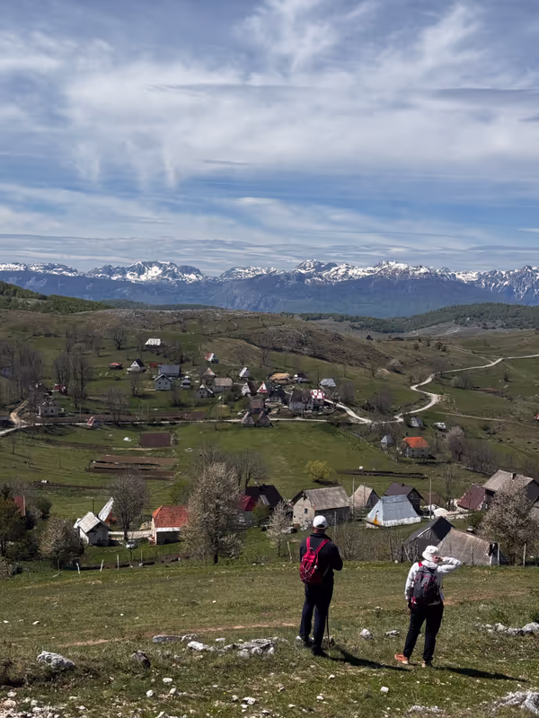 Federation of Bosnia and Herzegovina Private Tour - 