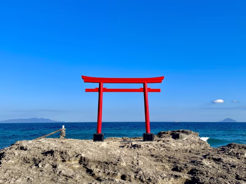 Kamakura Private Tour - 
