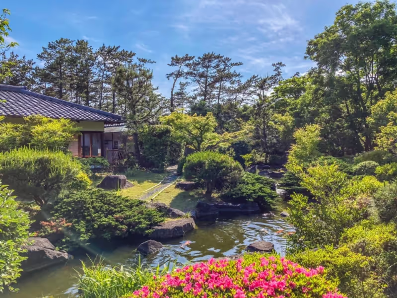 Kamakura Private Tour - 