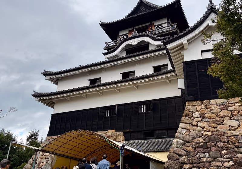 Aichi Private Tour - 