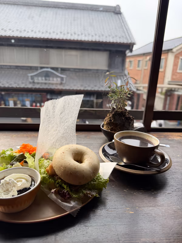 Saitama Private Tour - 