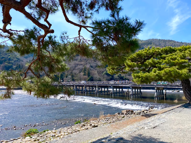 Kyoto Private Tour - 