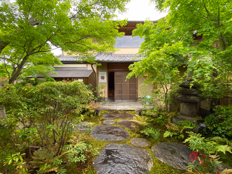 Kyoto Private Tour - 
