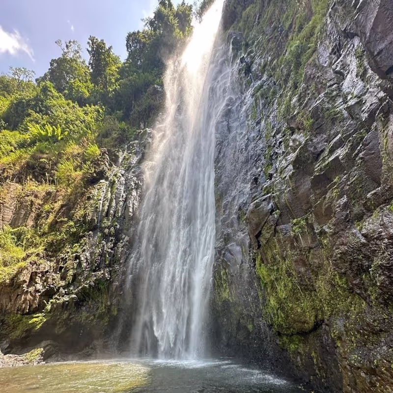 Moshi Private Tour - 