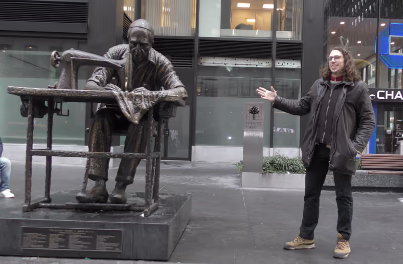 New York Private Tour - 