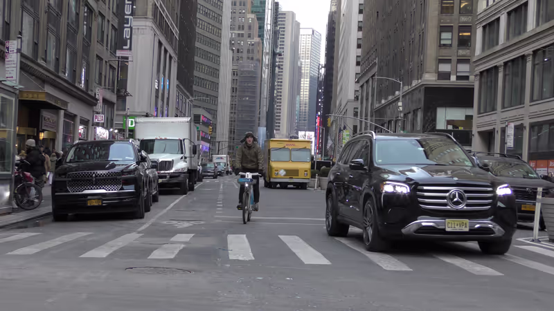 New York Private Tour - 