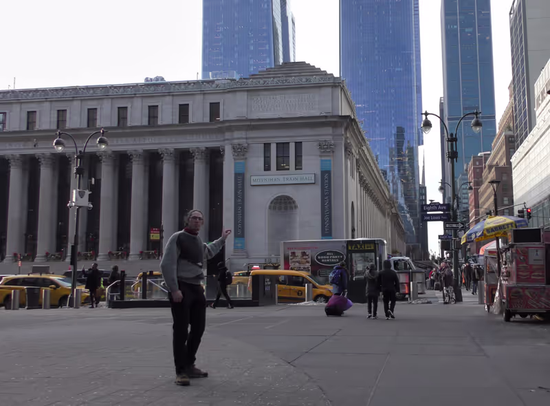 New York Private Tour - 
