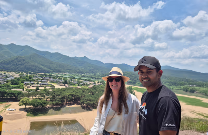 North Gyeongsang Private Tour - 