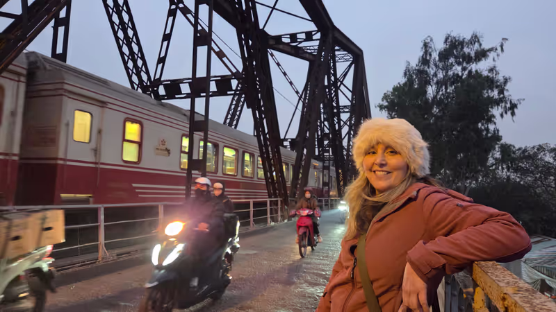 Hanoi Private Tour - 
