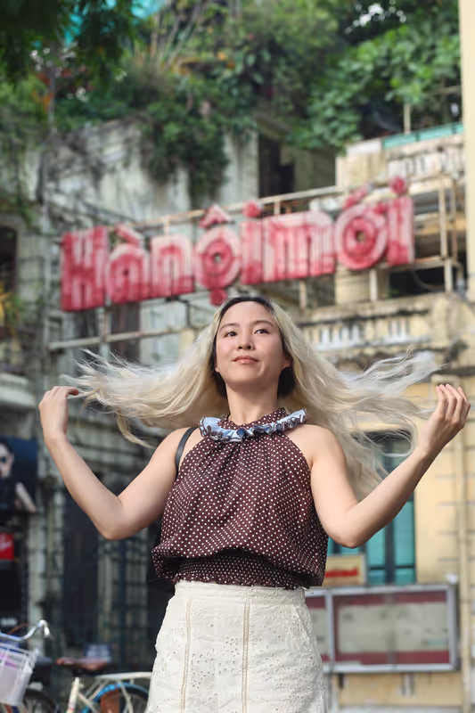 Hanoi Private Tour - 
