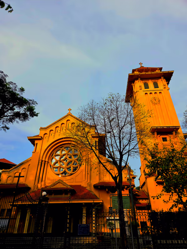 Hanoi Private Tour - 