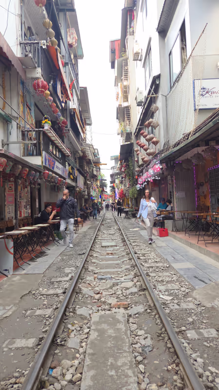 Hanoi Private Tour - 
