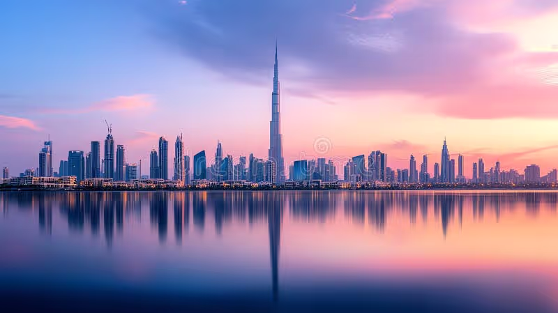 Dubai Private Tour - 