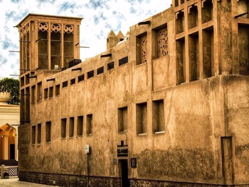 Dubai Private Tour - 