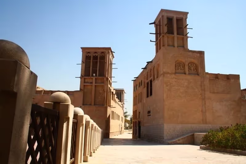 Dubai Private Tour - 