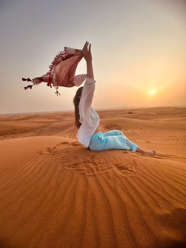 Dubai Private Tour - 
