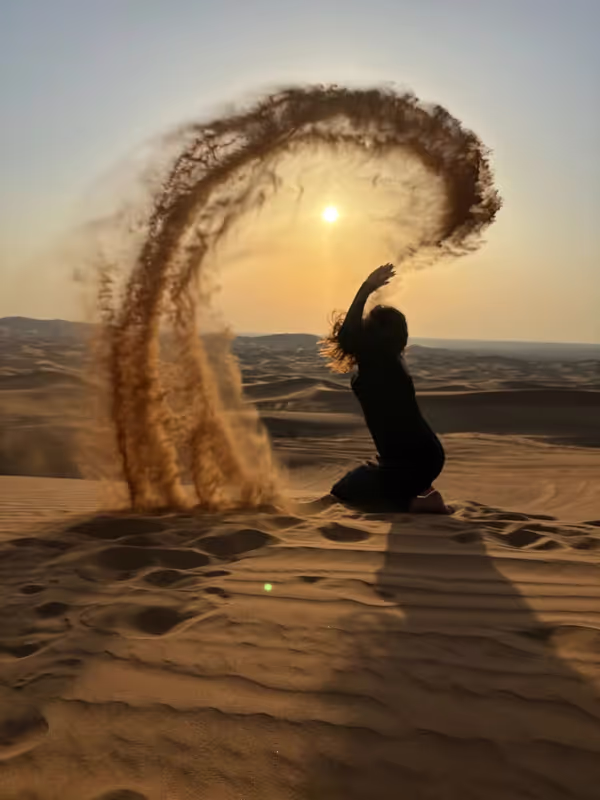 Dubai Private Tour - 