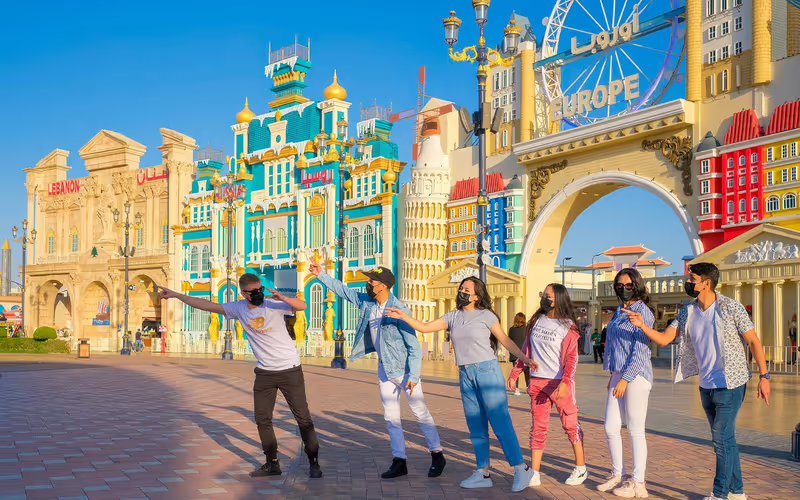 Dubai Private Tour - 