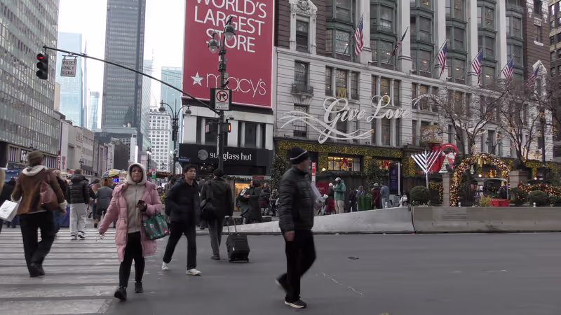 New York Private Tour - 