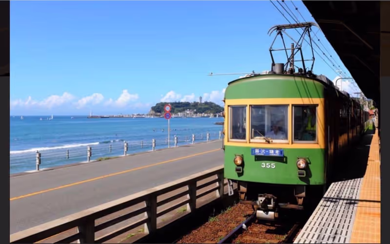 Kanagawa Private Tour - 