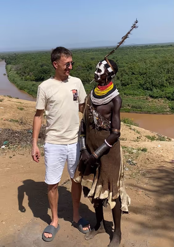 Addis Ababa Private Tour - 
