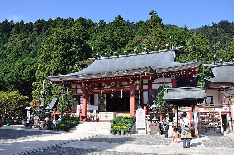 Kanagawa Private Tour - 
