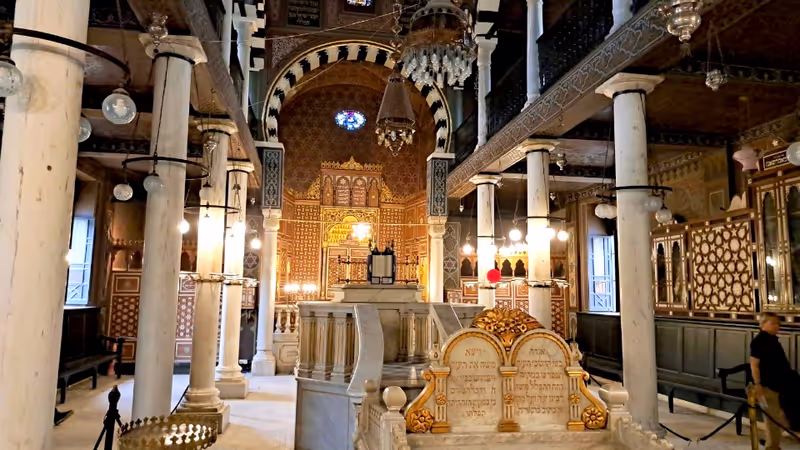 Cairo Private Tour - 