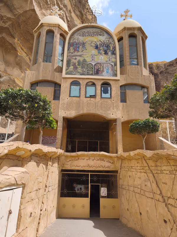Cairo Private Tour - 