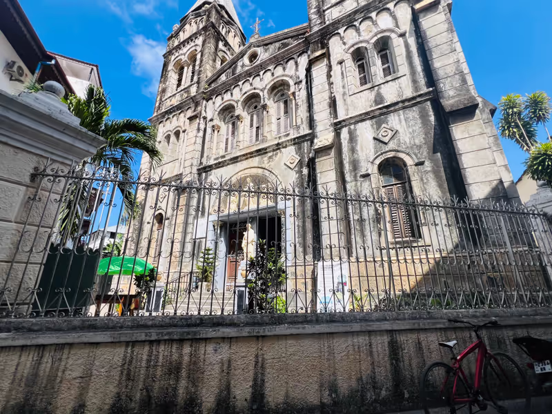 Zanzibar Private Tour - 