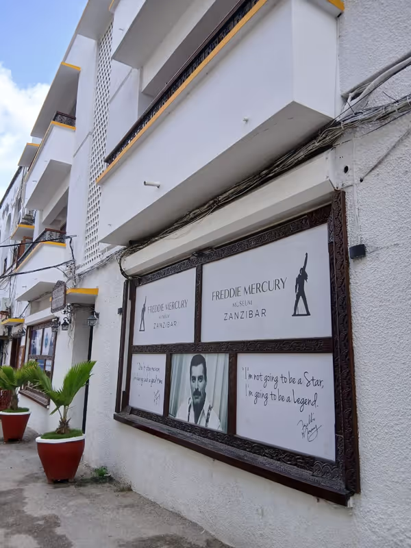 Zanzibar Private Tour - 