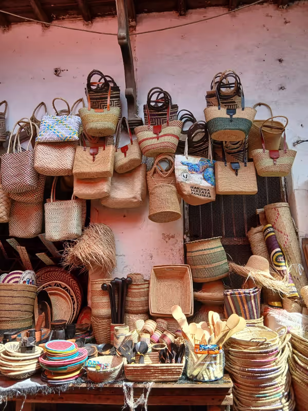 Zanzibar Private Tour - 