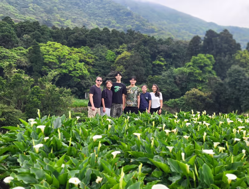 Taipei Private Tour - 
