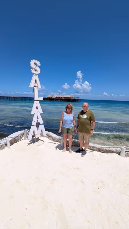 Zanzibar Private Tour - 