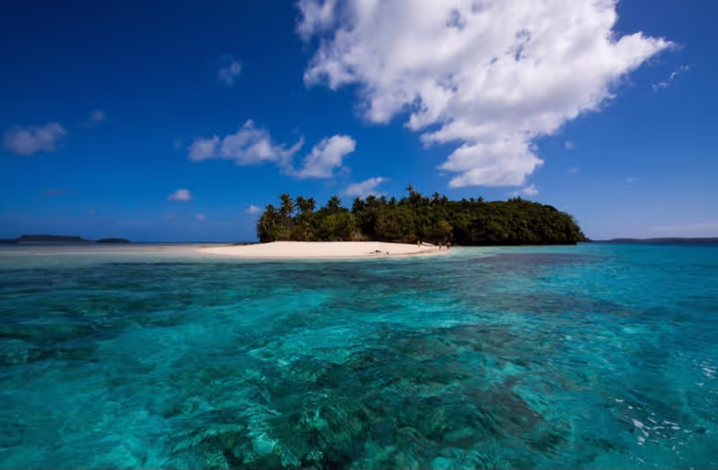 Zanzibar Private Tour - 