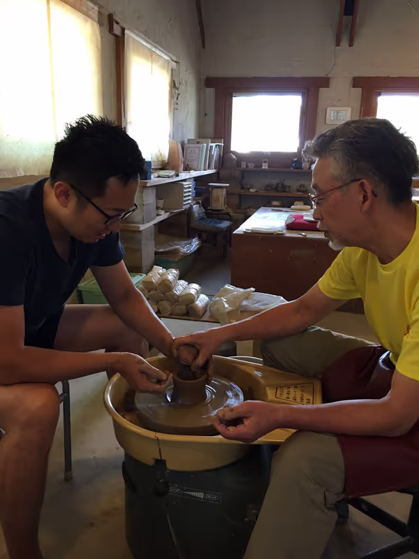 Ishikawa Private Tour - 