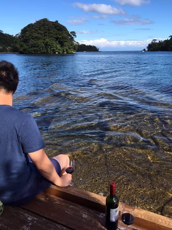 Ishikawa Private Tour - 