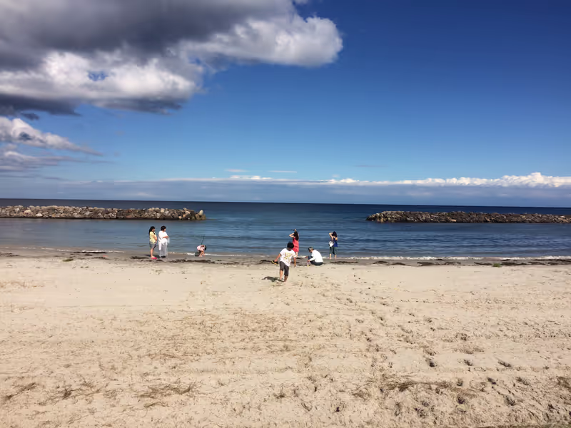 Ishikawa Private Tour - 
