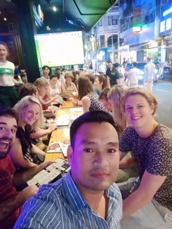 Phnom Penh Private Tour - 