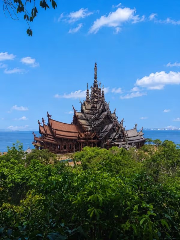 Bangkok Private Tour - 