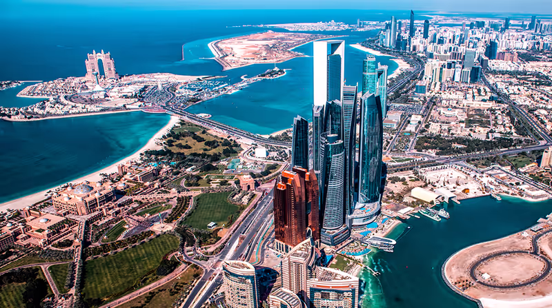 Dubai Private Tour - 