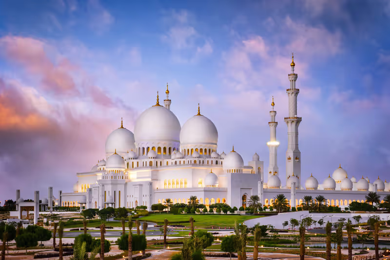 Dubai Private Tour - 