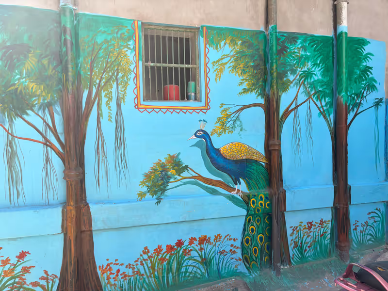 Jodhpur Private Tour - 