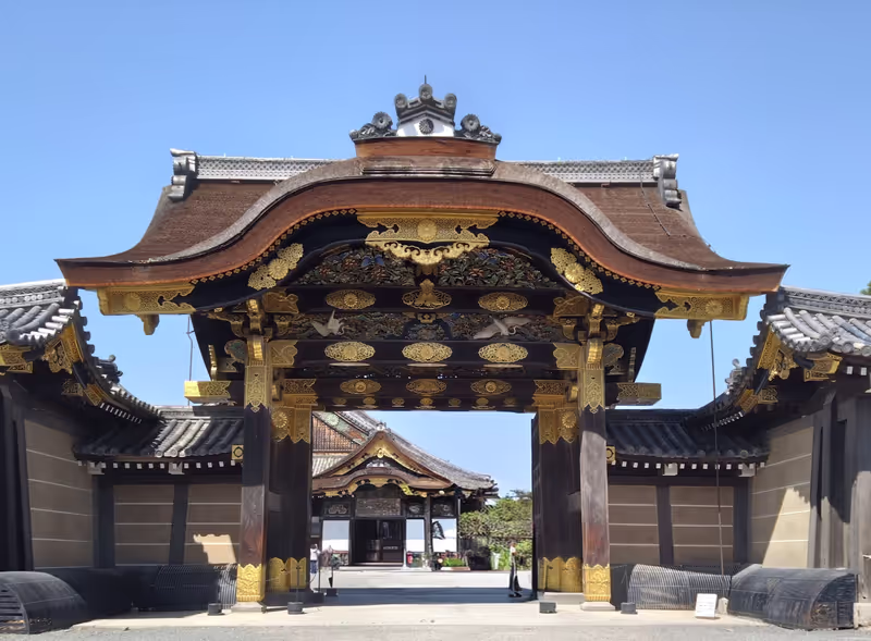 Kyoto Private Tour - 